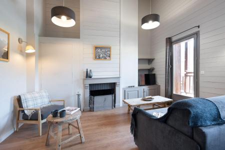 Locazione appartamento Les Chalets de Rosaël