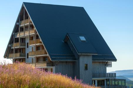 Les Chalets de Super-Besse Les Chalets de Super-Besse