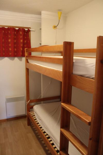 Urlaub in den Bergen 3-Zimmer-Appartment für 6 Personen (AN45) - Les Chalets de SuperD Ancolie - Superdévoluy - Schlafzimmer