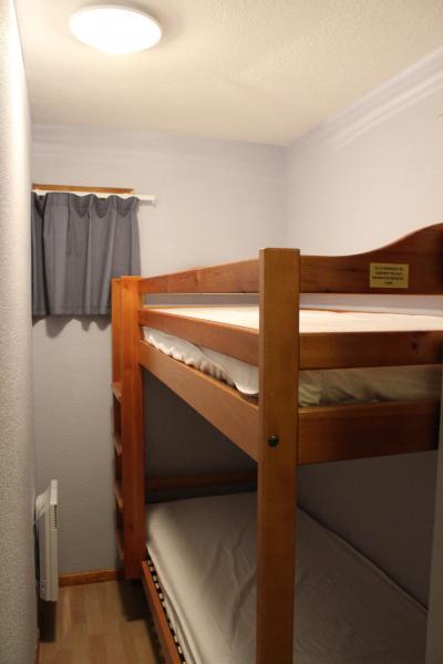 Vakantie in de bergen Appartement 3 kamers 6 personen (AN32) - Les Chalets de SuperD Ancolie - Superdévoluy - Kamer