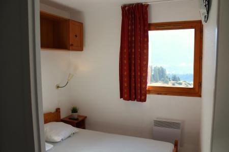 Vacances en montagne Appartement 3 pièces 6 personnes (AN43) - Les Chalets de SuperD Ancolie - Superdévoluy - Chambre