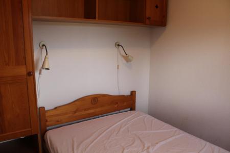 Urlaub in den Bergen 2-Zimmer-Berghütte für 6 Personen (BL14) - Les Chalets de SuperD Bleuet - Superdévoluy - Schlafzimmer