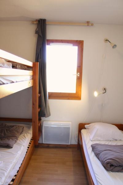 Vacanze in montagna Appartamento 4 stanze per 8 persone (BL51) - Les Chalets de SuperD Bleuet - Superdévoluy - Camera