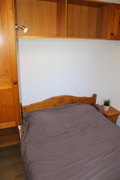 Vakantie in de bergen Appartement 2 kamers 4 personen (BL03) - Les Chalets de SuperD Bleuet - Superdévoluy - Kamer