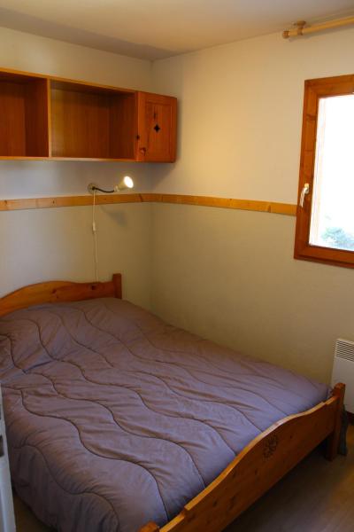 Vakantie in de bergen Appartement 4 kamers 8 personen (BL51) - Les Chalets de SuperD Bleuet - Superdévoluy - Kamer