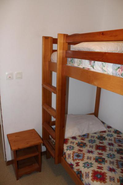 Urlaub in den Bergen 2-Zimmer-Berghütte für 6 Personen (CB35) - Les Chalets de SuperD Chardon Bleu - Superdévoluy - Schlafzimmer