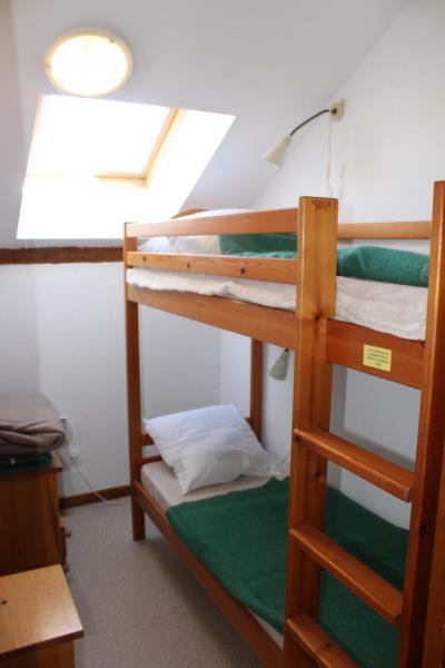 Urlaub in den Bergen 3-Zimmer-Appartment für 6 Personen (CB43) - Les Chalets de SuperD Chardon Bleu - Superdévoluy - Schlafzimmer