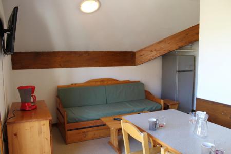 Vacanze in montagna Appartamento 2 stanze per 4 persone (CB44) - Les Chalets de SuperD Chardon Bleu - Superdévoluy - Soggiorno