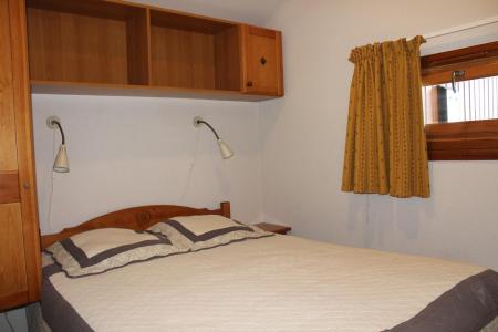 Vakantie in de bergen Appartement 2 kamers bergnis 4 personen (CB51) - Les Chalets de SuperD Chardon Bleu - Superdévoluy - Kamer