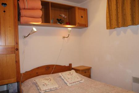 Vakantie in de bergen Appartement 2 kamers bergnis 6 personen (CB42) - Les Chalets de SuperD Chardon Bleu - Superdévoluy - Kamer