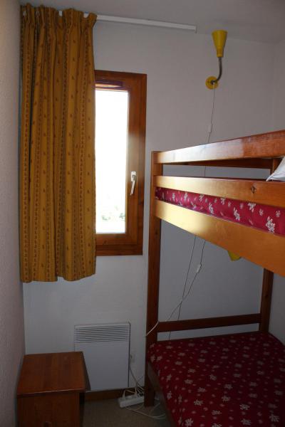 Vacances en montagne Appartement 2 pièces cabine 4 personnes (CB23) - Les Chalets de SuperD Chardon Bleu - Superdévoluy - Chambre