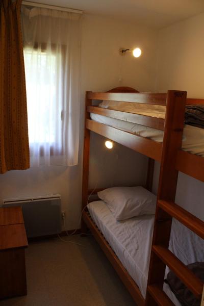 Urlaub in den Bergen 2-Zimmer-Appartment für 4 Personen (DP21) - Les Chalets de SuperD Dauphinelle - Superdévoluy - Schlafzimmer