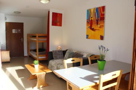 Vacanze in montagna Appartamento 2 stanze per 4 persone (DP24) - Les Chalets de SuperD Dauphinelle - Superdévoluy