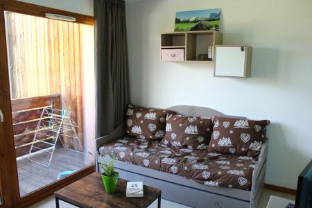 Vacaciones en montaña Apartamento 4 piezas para 10 personas (DP45) - Les Chalets de SuperD Dauphinelle - Superdévoluy - Estancia