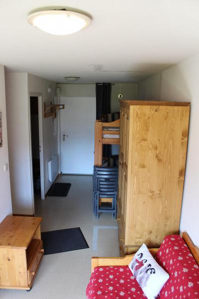 Vacaciones en montaña Apartamento cabina 2 piezas para 6 personas (DP12) - Les Chalets de SuperD Dauphinelle - Superdévoluy - Estancia