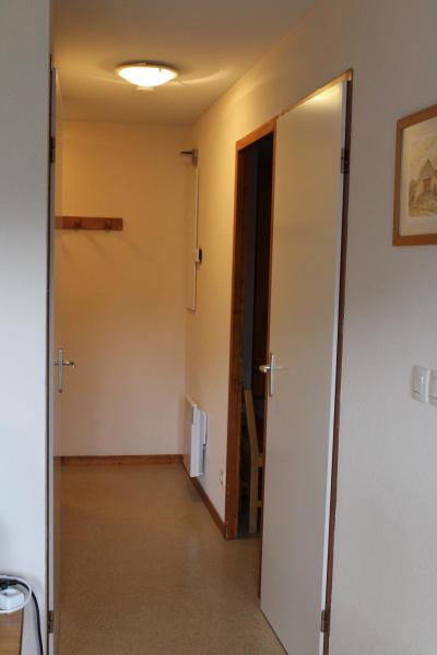 Vacanze in montagna Appartamento 2 stanze con alcova per 6 persone (DP51) - Les Chalets de SuperD Dauphinelle - Superdévoluy - Entrata