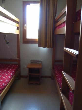 Vacanze in montagna Appartamento 4 stanze per 10 persone (DP54) - Les Chalets de SuperD Dauphinelle - Superdévoluy - Camera