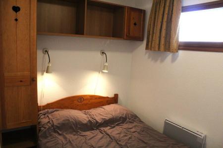 Vakantie in de bergen Appartement 2 kamers 4 personen (DP21) - Les Chalets de SuperD Dauphinelle - Superdévoluy - Kamer