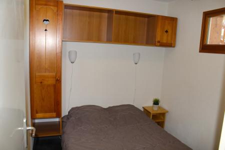 Vakantie in de bergen Appartement 2 kamers bergnis 6 personen (DP53) - Les Chalets de SuperD Dauphinelle - Superdévoluy - Kamer