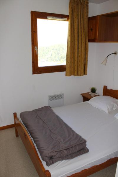 Vakantie in de bergen Appartement 4 kamers 10 personen (DP54) - Les Chalets de SuperD Dauphinelle - Superdévoluy - Kamer