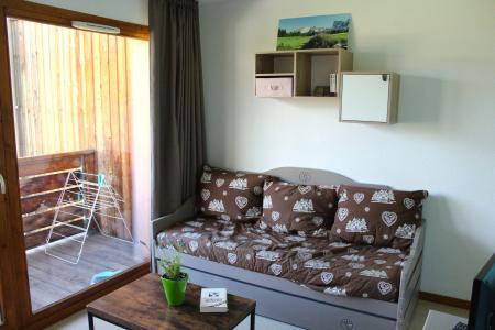 Vacances en montagne Appartement 4 pièces 10 personnes (DP45) - Les Chalets de SuperD Dauphinelle - Superdévoluy - Cuisine