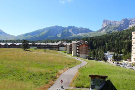 Vakantie in de bergen Appartement 2 kamers bergnis 6 personen (33) - Les Chalets de SuperD Eglantier - Superdévoluy