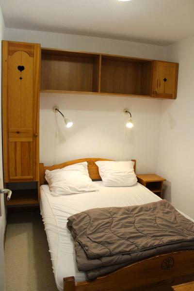 Vacanze in montagna Appartamento 2 stanze con alcova per 6 persone (EG33) - Les Chalets de SuperD Eglantier - Superdévoluy - Camera