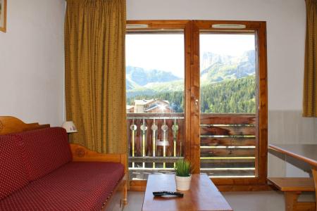 Vacanze in montagna Appartamento 2 stanze con alcova per 6 persone (EG33) - Les Chalets de SuperD Eglantier - Superdévoluy - Cucina aperta