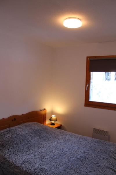 Holiday in mountain resort 3 room apartment sleeping corner 8 people (FR13) - Les Chalets de SuperD Fraxinelle - Superdévoluy - Bedroom