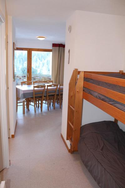 Vacaciones en montaña Apartamento cabina 3 piezas para 8 personas (FR13) - Les Chalets de SuperD Fraxinelle - Superdévoluy