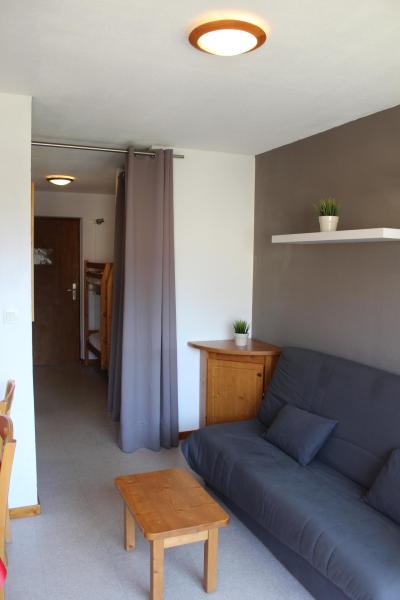 Vacances en montagne Appartement 2 pièces coin montagne 6 personnes (FR32) - Les Chalets de SuperD Fraxinelle - Superdévoluy