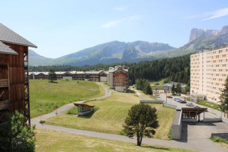 Vacances en montagne Appartement 2 pièces coin montagne 6 personnes (FR32) - Les Chalets de SuperD Fraxinelle - Superdévoluy