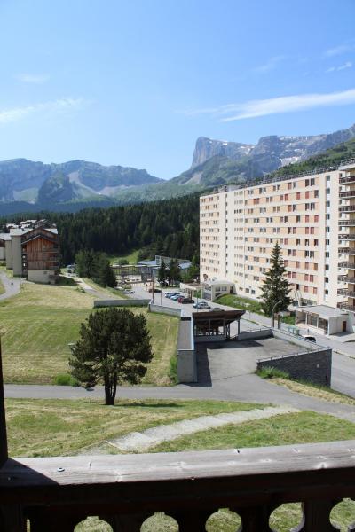 Vacances en montagne Appartement 2 pièces coin montagne 6 personnes (FR32) - Les Chalets de SuperD Fraxinelle - Superdévoluy