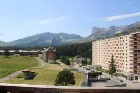 Vacances en montagne Appartement 2 pièces coin montagne 6 personnes (FR32) - Les Chalets de SuperD Fraxinelle - Superdévoluy