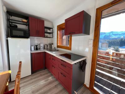 Vacaciones en montaña Apartamento cabina 2 piezas para 6 personas (FR33) - Les Chalets de SuperD Fraxinelle - Superdévoluy