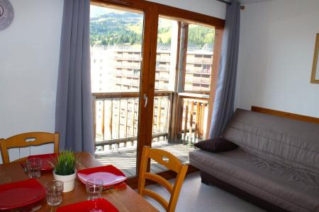 Vacanze in montagna Studio con alcova per 4 persone (FR63) - Les Chalets de SuperD Fraxinelle - Superdévoluy