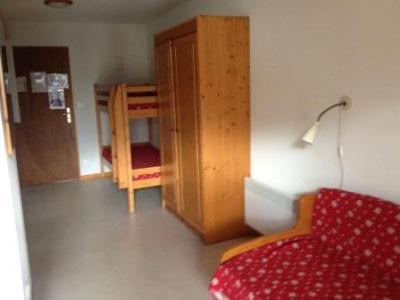 Vacanze in montagna Appartamento 2 stanze con alcova per 6 persone (FR23) - Les Chalets de SuperD Fraxinelle - Superdévoluy - Soggiorno