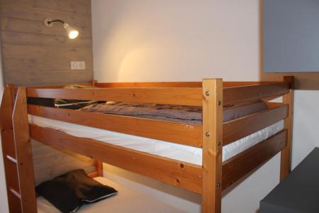 Vakantie in de bergen Appartement 2 kamers bergnis 6 personen (FR33) - Les Chalets de SuperD Fraxinelle - Superdévoluy - Kamer