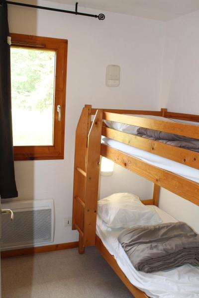 Vacances en montagne Appartement 3 pièces 4 personnes (GE11) - Les Chalets de SuperD Gentiane - Superdévoluy