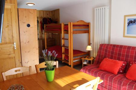 Vacanze in montagna Appartamento 2 stanze con alcova per 4 persone (HE14) - Les Chalets de SuperD Hélianthème - Superdévoluy