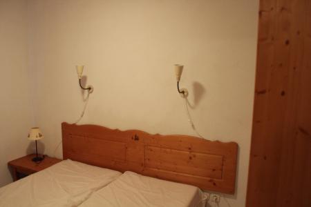 Vacaciones en montaña Apartamento 3 piezas para 4 personas (HE11) - Les Chalets de SuperD Hélianthème - Superdévoluy - Habitación