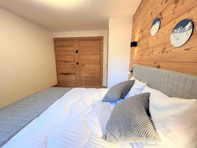 Vacances en montagne Appartement 5 pièces 10 personnes (4) - Les Chalets de Tueda - Méribel-Mottaret