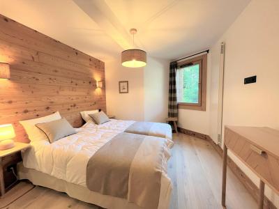 Vacanze in montagna Appartamento 5 stanze per 10 persone (4) - Les Chalets de Tueda - Méribel-Mottaret