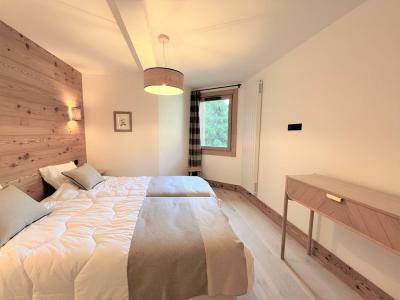 Vacaciones en montaña Apartamento 5 piezas para 10 personas (4) - Les Chalets de Tueda - Méribel-Mottaret