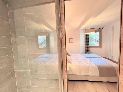 Vacaciones en montaña Apartamento 5 piezas para 10 personas (4) - Les Chalets de Tueda - Méribel-Mottaret