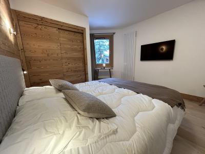 Vakantie in de bergen Appartement 4 kamers 10 personen (4) - Les Chalets de Tueda - Méribel-Mottaret - Kamer