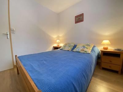 Holiday in mountain resort 3 room apartment 6 people (01B) - Les Chalets de Very - Praz sur Arly - Bedroom