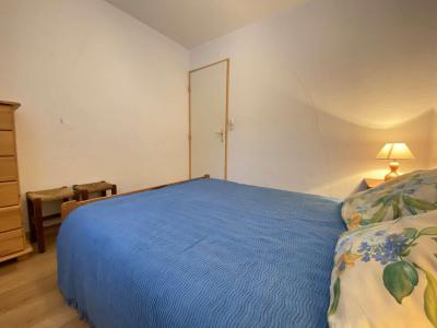 Urlaub in den Bergen 3-Zimmer-Appartment für 6 Personen (01B) - Les Chalets de Very - Praz sur Arly - Schlafzimmer