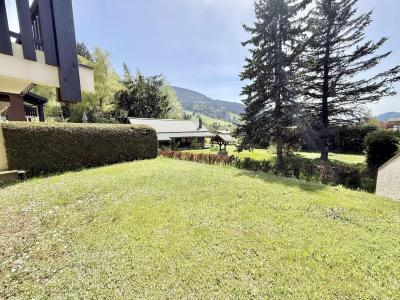 Unterkunft Les Chalets de Very