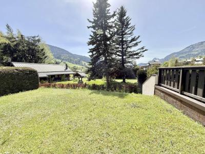 Urlaub in den Bergen 3-Zimmer-Appartment für 6 Personen (01B) - Les Chalets de Very - Praz sur Arly